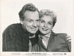 Červená hora (1951)