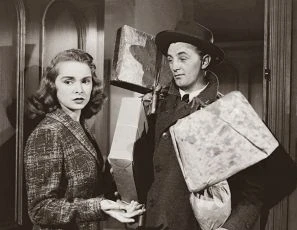 Holiday Affair (1949)