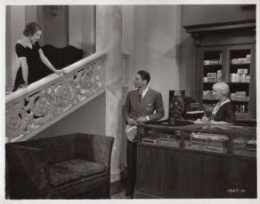 The Secret Call (1931)