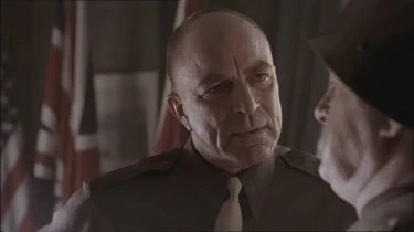 Generál Eisenhower: Velitel invaze (2004) [TV film]