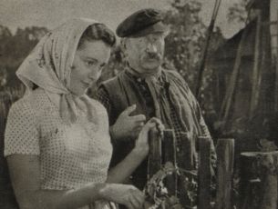 Plavecký mariáš (1952)