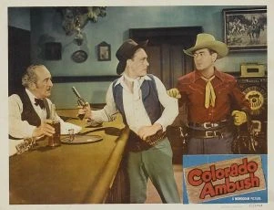 Colorado Ambush (1951)