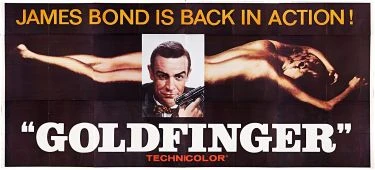 Goldfinger (1964)