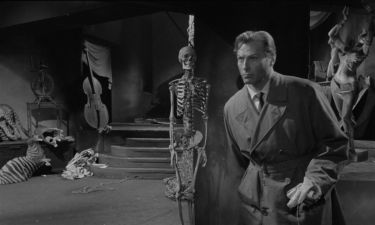 Die unsichtbaren Krallen des Dr. Mabuse (1962)