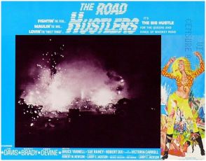 The Road Hustlers (1968)