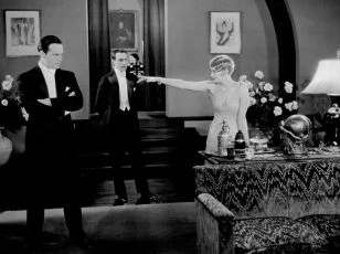 Excess Baggage (1928)