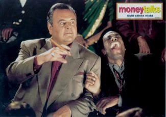 Řeč peněz (1997)