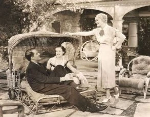 Champagne Charlie (1936)