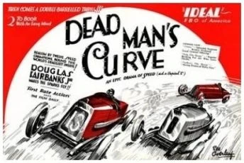 Dead Man's Curve (1928)