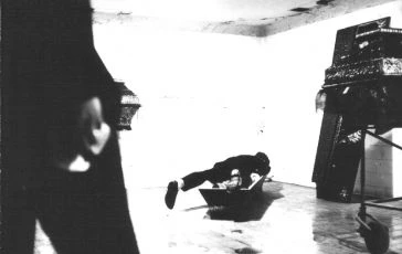 Spalovač mrtvol (1968)