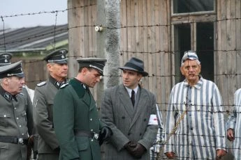 Adolf Eichmann (2007)
