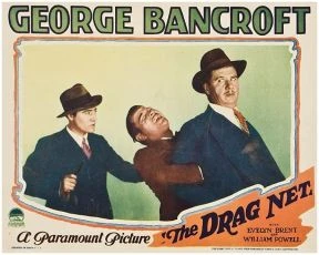 The Drag Net (1928)