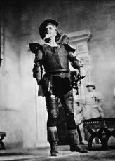 Don Quixote (1933)