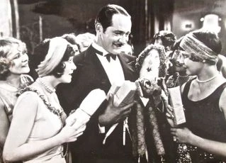 Man, Woman and Wife (1929)