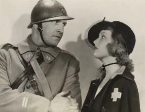 Cesta ke slávě (1936)