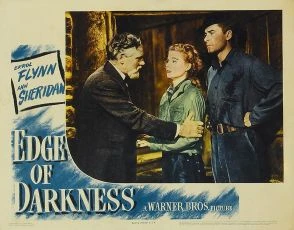 Hranice temnoty (1943)