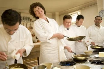 Julie a Julia (2009)