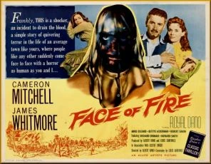 Face of Fire (1959)