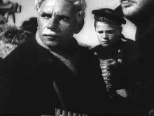 My z Kronštadtu (1936)