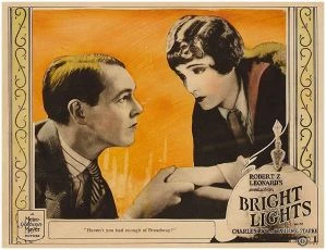 Bright Lights (1925)