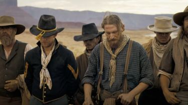 Horizont: Americká sága (2024)