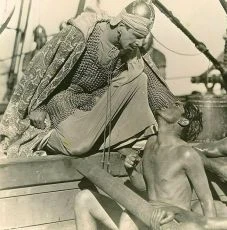 The Sea Hawk (1924)