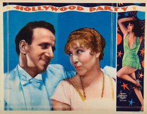 Hollywood Party (1934)