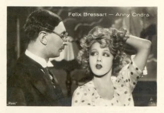 Anny řádí (1930)