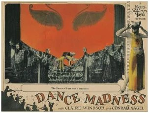 Dance Madness (1926)
