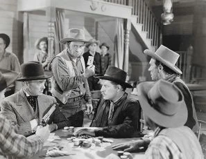 Stagecoach Buckaroo (1942)