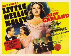 Little Nellie Kelly (1940)