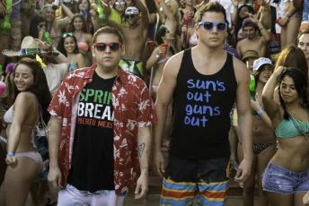 22 Jump Street (2014)