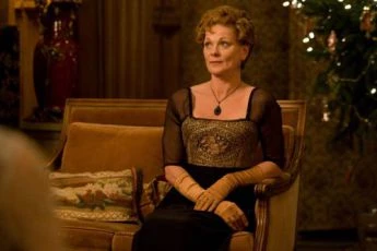 Panství Downton - Vánoční speciál (2011) [TV epizoda]