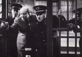 Zločinec (1933)