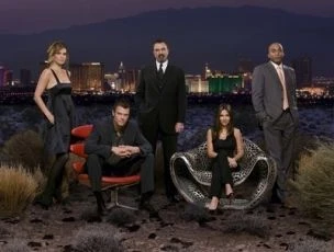 Las Vegas: Kasino (2003) [TV seriál]