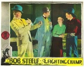 The Fighting Champ (1932)