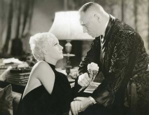 As You Desire Me (1932)