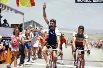 Vítězové (1985)