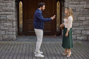 Hearts Around the Table: Josh's Third Serving (2025) [TV film]