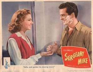 Sergeant Mike (1944)