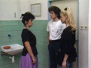 Vzestup po šikmé ploše (1988) [TV inscenace]