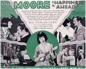 Happiness Ahead (1928)