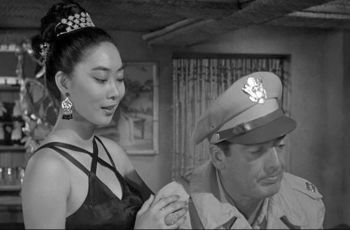 China Doll (1958)