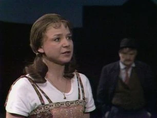 Naši furianti (1983) [TV divadelní představení]