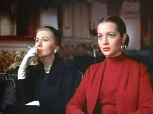 Serenáda (1956)
