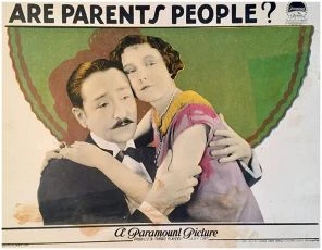 Are Parents People? (1925)