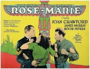 Rose-Marie (1928)