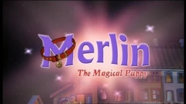 Merlin (2001) [TV seriál]