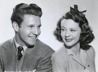 Sweetheart of the Campus (1941)