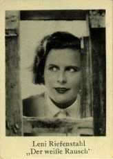 Bílé opojení (1931)